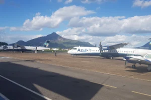 Aeroporto de Governador Valadares image