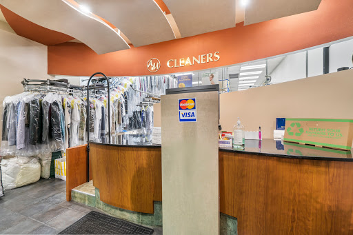Dry Cleaner «AM Cleaners», reviews and photos, 1350 Marvin Rd NE, Lacey, WA 98516, USA
