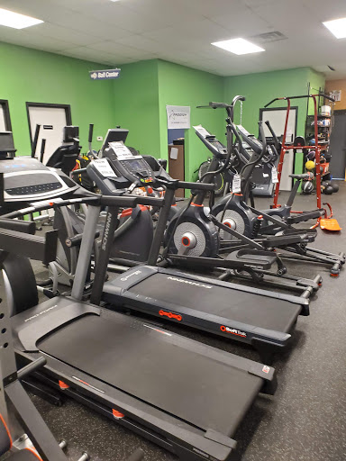 Sporting Goods Store «Play It Again Sports - Twinsburg, OH», reviews and photos, 8870 Darrow Rd, Twinsburg, OH 44087, USA