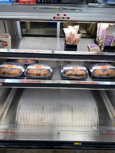 Department Store «Walmart Supercenter», reviews and photos, 1635 Market Pl Blvd, Irving, TX 75063, USA