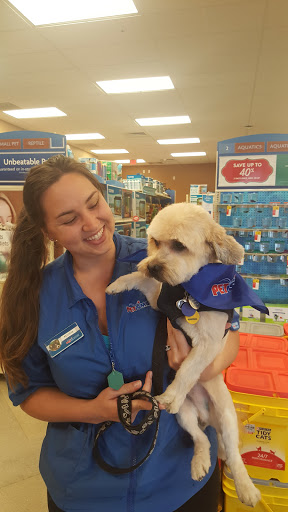 Pet Supply Store «PetSmart», reviews and photos, 44425 Town Center Way a, Palm Desert, CA 92260, USA