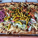 Photo n°2 de l'avis de Airwolf. fait le 11/03/2021 à 20:42 sur le  Neffisso à Koblenz