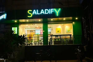 Saladify image