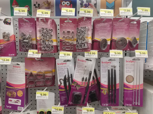 Fabric Store «Jo-Ann Fabrics and Crafts», reviews and photos, 1460 N Azusa Ave, Covina, CA 91722, USA