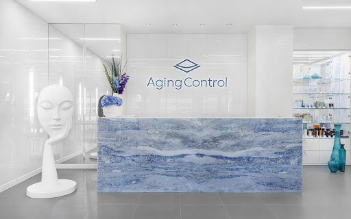 Клиника эстетической медицины Aging Control