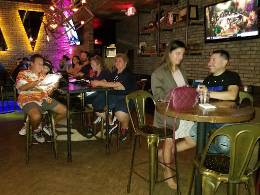 Live Music Venue «Copper Blues», reviews and photos, 50 W Jefferson St, Phoenix, AZ 85003, USA