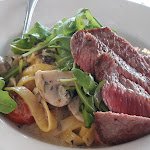 Photo n°2 de l'avis de Frank.u fait le 10/10/2018 à 17:12 sur le  Restaurant RheinBlick Köln-Porz à Cologne