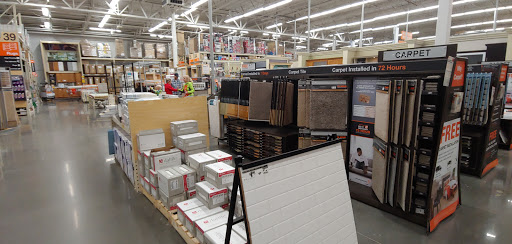 Home Improvement Store «The Home Depot», reviews and photos, 6301 Richfield Pkwy, Richfield, MN 55423, USA