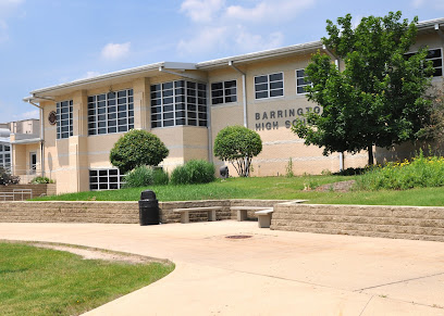 Barrington High School