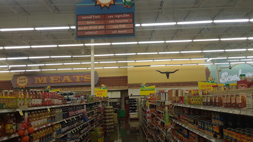 Grocery Store «Fiesta Mart», reviews and photos, 2940 S 1st St, Garland, TX 75041, USA