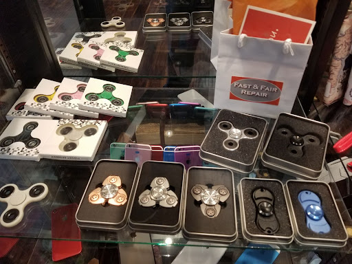 Electronics Repair Shop «Fast & Fair Repair», reviews and photos, 2 Auburn Way N #103, Auburn, WA 98002, USA