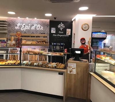 Boulangerie Pâtisserie L'épi d'Or à Cannes