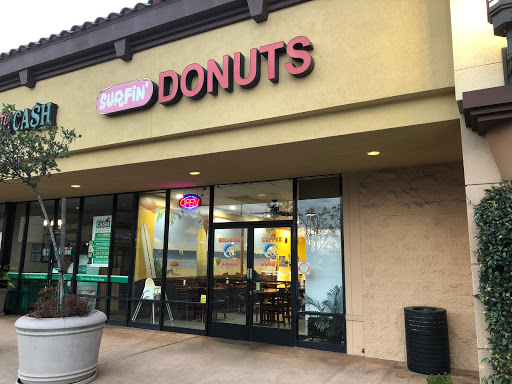 Surfin Donuts, 24451 Alicia Pkwy, Mission Viejo, CA 92691, USA, 