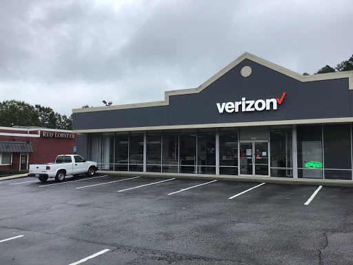 Cell Phone Store «GoWireless Verizon Authorized Retailer», reviews and photos, 3130 GA-5, Douglasville, GA 30135, USA