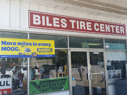 Biles Tire Center