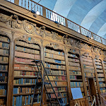 Photo n° 1 de l'avis de Cecile.a fait le 29/10/2022 à 06:21 pour Musée des Beaux Arts et de la Dentelle à Alençon