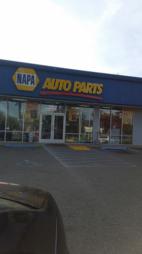 Auto Parts Store «NAPA Auto Parts - Genuine Parts Company», reviews and photos, 800 Southlake Blvd, North Chesterfield, VA 23236, USA