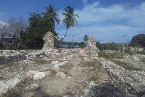 Ruinas Convento de Las Mercedes image
