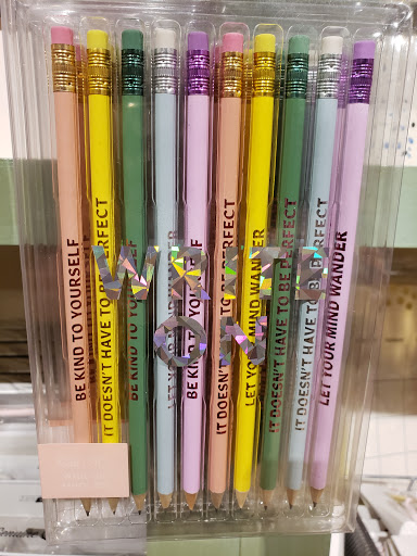 Stationery Store «Paper Source», reviews and photos, 490 Central Ave, Highland Park, IL 60035, USA