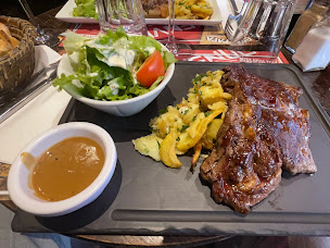 Photo n°20 de Chez Papa à Paris ()