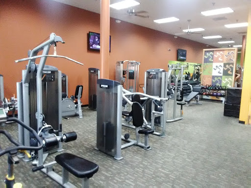 Gym «Anytime Fitness», reviews and photos, 1850 Douglas Blvd Suite 204, Roseville, CA 95661, USA