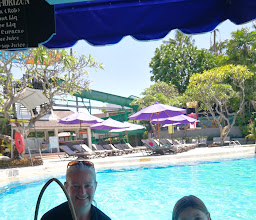 Bali Dynasty Resort photo