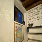 Photo n°6 de l'avis de marco.e fait le 07/01/2023 à 08:50 sur le  Agriturismo Frascje Dai Spadons (la cucina aperta da novembre a maggio) à Pradamano