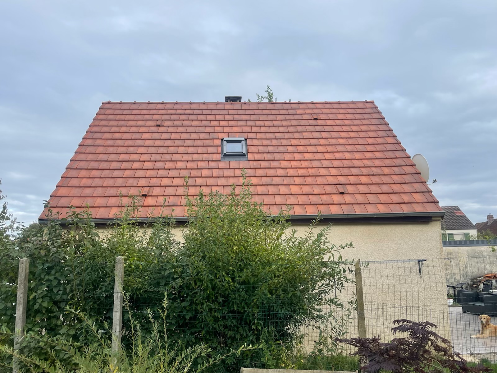 Photo n° 1 de l'avis de abymesclo. fait le 22/10/2023 à 11:06