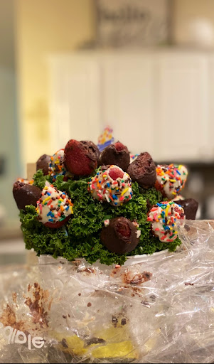 Gift Shop «Edible Arrangements», reviews and photos, 2820 Interstate 45 N #500, Conroe, TX 77303, USA