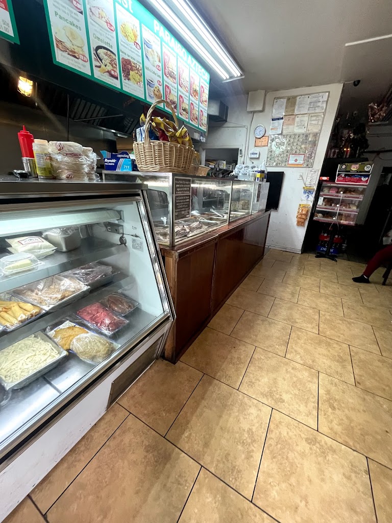 Paraiso Azteca 11229