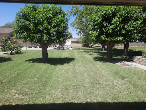 Tempe lawn and garden care LLC