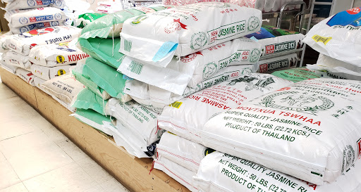 Oriental Goods Store «Northside Oriental Market», reviews and photos, 4165 Hubbard Ave N, Minneapolis, MN 55422, USA