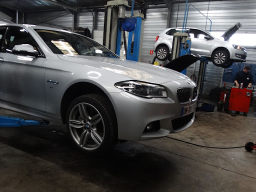 Photo 4 - As Auto & Partswagen