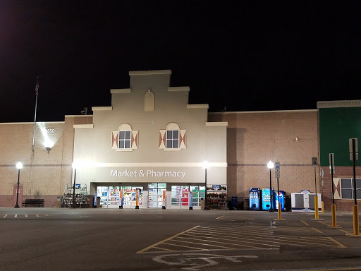 Department Store «Walmart Supercenter», reviews and photos, 1650 Washington St, Pella, IA 50219, USA