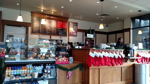 Peets Coffee image
