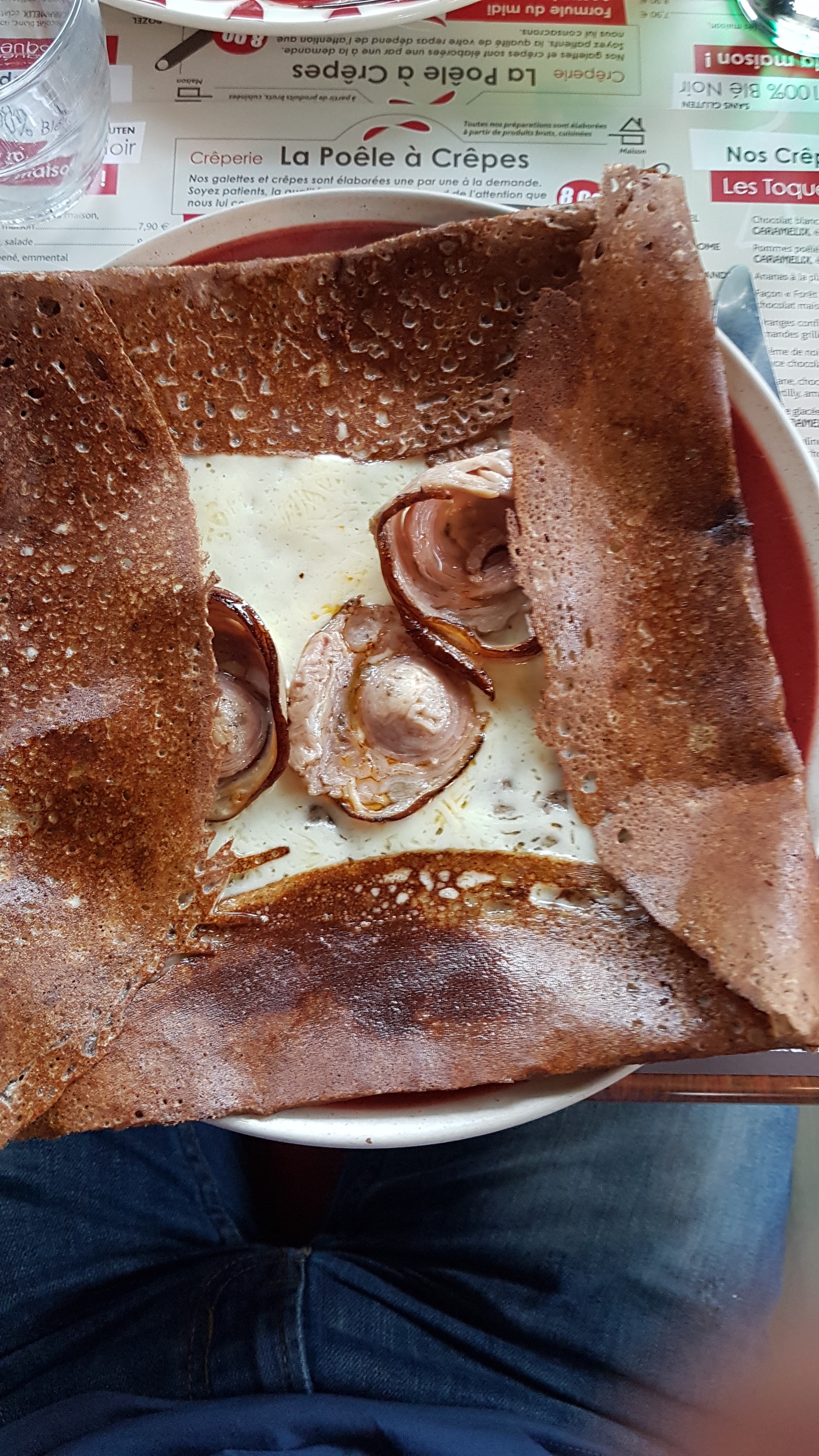 Photo n° 1 de l'avis de GWENAEL.U fait le 17/05/2019 à 18:24