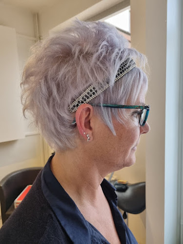 LR Coiffure - Kapper