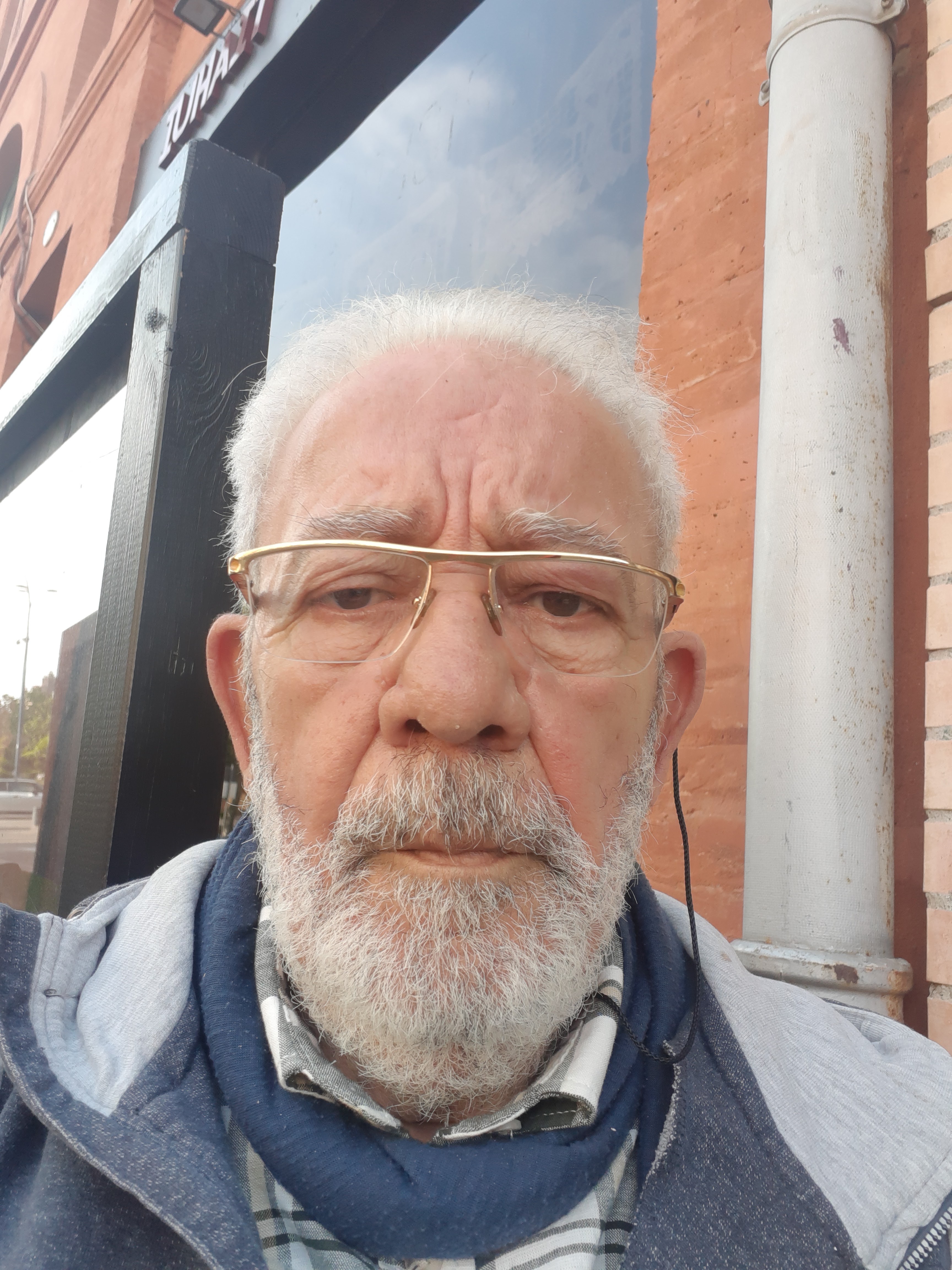 Photo n° 1 de l'avis de Hacene.e fait le 22/05/2023 à 16:20