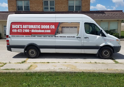 Dick's Automatic Door Company
