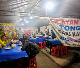 Sop kaki Kambing & Sapi 999 photo