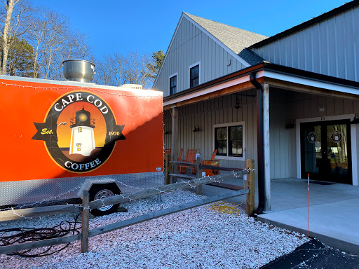 Coffee Store «Cape Cod Coffee», reviews and photos, 348 Main St, Mashpee, MA 02649, USA
