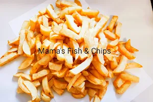 Mama's Fish And Chips Shop image