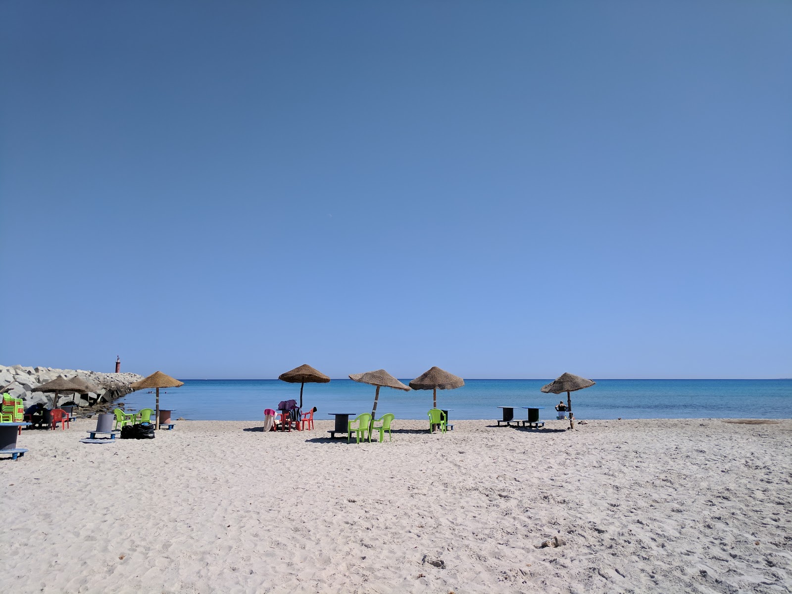 Eastern Haouaria photo #8