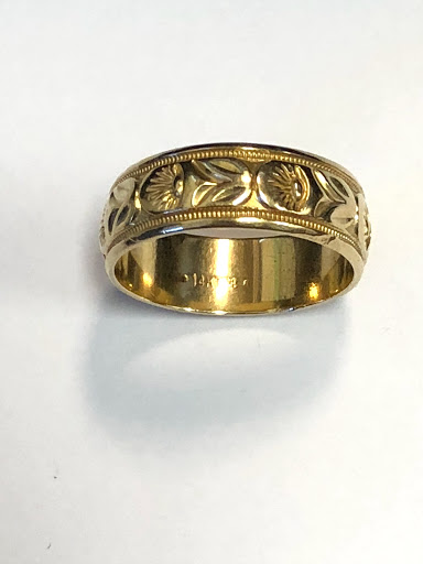 Jewelry Buyer «Lucky 7 Gold & CONSIGNMENT», reviews and photos, 1425 Bayshore Rd, Villas, NJ 08251, USA