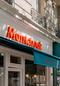 Photos du propriétaire du Restaurant arménien Mantchouk à Paris - n°5