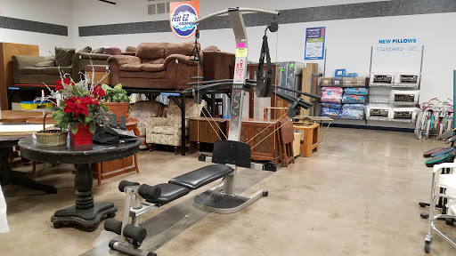 Thrift Store «51st & Olive Goodwill Retail Store & Donation Center», reviews and photos