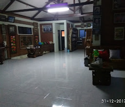 Bali Ojear HILL (Taman Tirta Sari outbound) photo