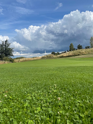 Golf Bluegreen Villennes-sur-Seine à Villennes-sur-Seine