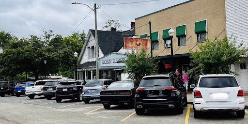 Coffee Shop «Sunrise Coffee Shop», reviews and photos, 247 SW Rutledge St, Madison, FL 32340, USA