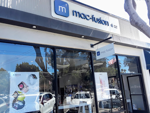 Computer Store «mac-fusion», reviews and photos, 304 Main St, Seal Beach, CA 90740, USA
